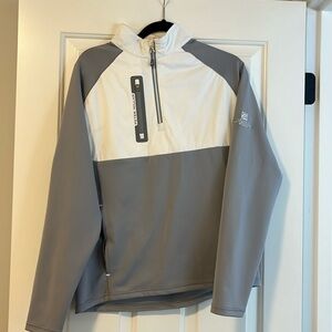 Peter Millar Golf Pullover